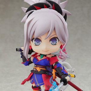 Nendoroid Fate Grand Order Musashi