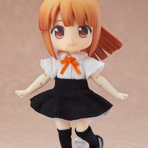 Nendoroid Doll Emily Good Smile Company