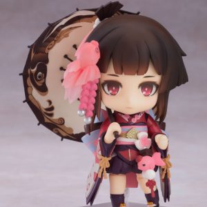 Nendoroid Onmyoji Kagura Good Smile