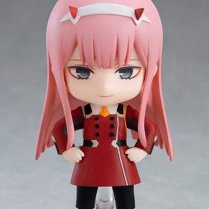Darling in the Franxx Zero Two Nendoroid