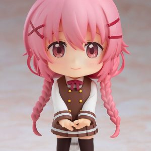 Nendoroid Comic Girls Kaoruko Moeda