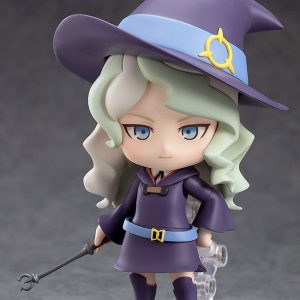 Nendoroid Little Witch Academia Diana Cavendish Good Smile