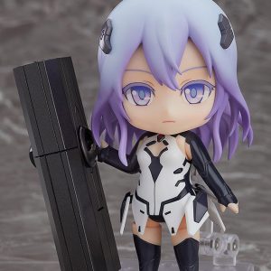 BEATLESS Lacia Nendoroid Good Smile Company