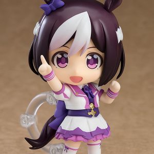 Nendoroid Uma Musume Pretty Derby Special Week
