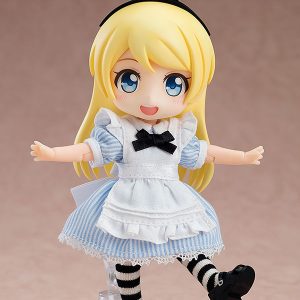 Nendoroid Doll Alice Good Smile Company