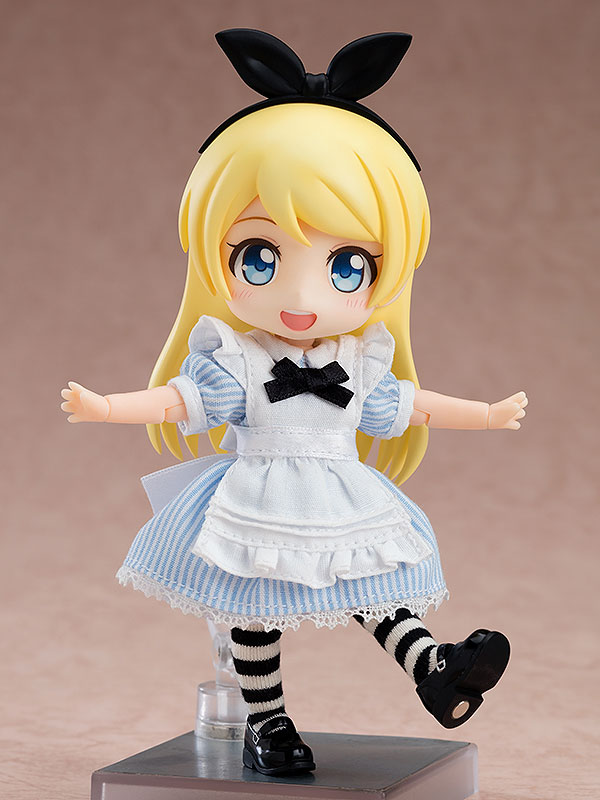 Nendoroid Doll Alice Good Smile Company