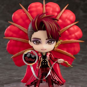 Nendoroid Takarazuka Revue Star Troupe Beni Yuzuru Good Smile Company figurine