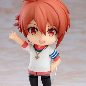 Used Nendoroid IDOLiSH7 Riku Nanase