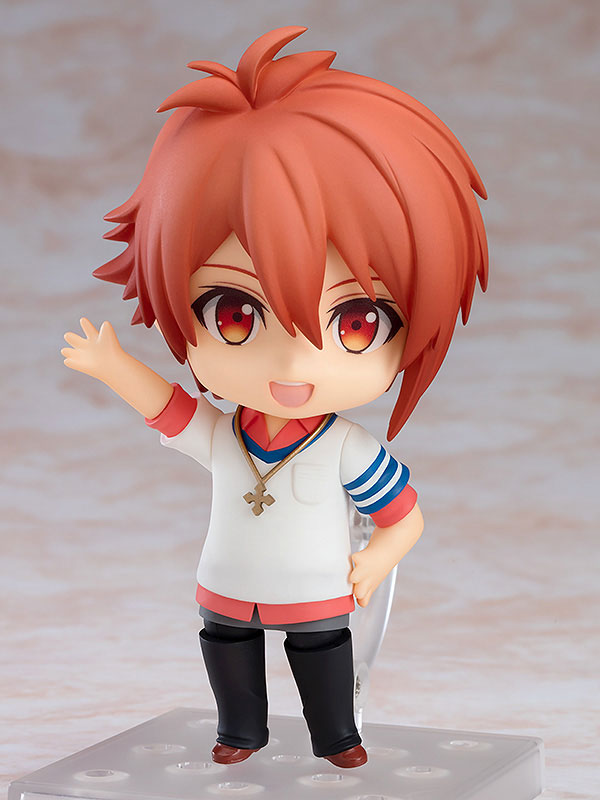 Used Nendoroid IDOLiSH7 Riku Nanase