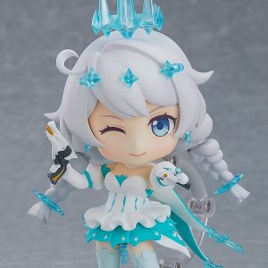 Nendoroid Collapse Kiana Winter Princess ver