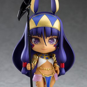 Fate/Grand Order Caster/Nitocris nendoroid