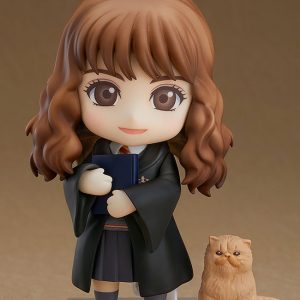 Harry Potter Hermione Granger nendoroid good smile company