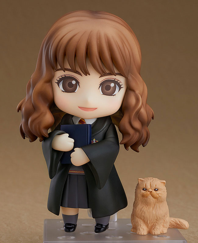 Harry Potter Hermione Granger nendoroid good smile company