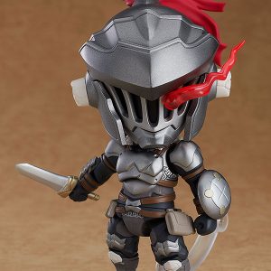 Nendoroid Goblin Slayer