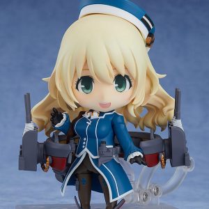 Kantai Collection Atago nendoroid limited Good Smile shop