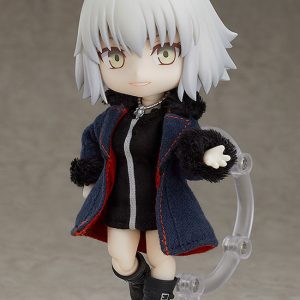 Fate/Grand Order Jeanne d'Arc Alter Shinjuku nendoroid doll