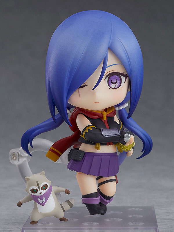 Nendoroid Yuki Hanzomon RELEASE THE SPYCE