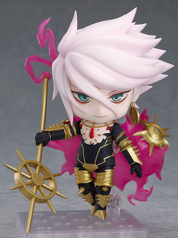 Lancer Karna Fate/Grand Order Nendoroid
