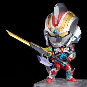 Nendoroid SSSS GRIDMAN Gridman DX version