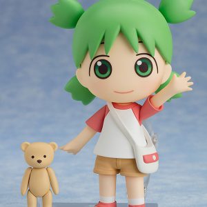 Nendoroid Yotsubato! Yotsuba Koiwai