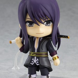 Nendoroid Tales of Vesperia Yuri Lowell