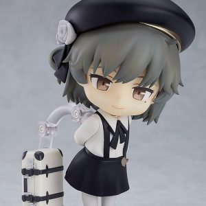 Nendoroid Tsugu Hatoba figurine