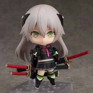 Nendoroid Heavily Armed High School Girl Ichi