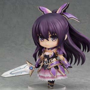 Nendoroid Date A Live Tohka Yatogami
