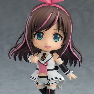 Nendoroid Kizuna AI A.I.Channel 2019 Ver