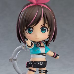 Nendoroid Kizuna AI A.I.Games 2019 Ver