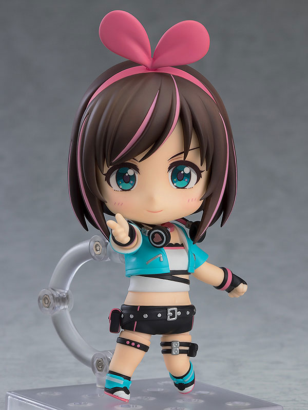 Nendoroid Kizuna AI A.I.Games 2019 Ver