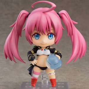 Nendoroid That Time I Got Reincarnated as a Slime Milim