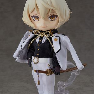 Nendoroid Touken Ranbu Higekiri figure