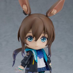 Nendoroid Arknights Amiya figurine