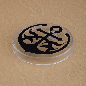 Nendoroid Touken Ranbu Yoshiyuki Mutsukami figure