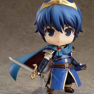 Nendoroid Fire Emblem Mars New Mystery of the Emblem