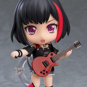 Nendoroid BanG Dream Ran Mitake stage costume Good Smile