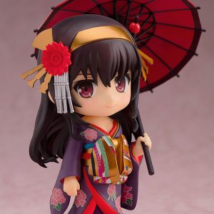 Saekano Fine Utaha nendoroid