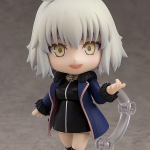Fate/Grand Order Jeanne d'Arc nendoroid