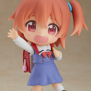 An angel descended upon me Hinata Hoshino nendoroid