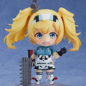 Nendoroid Kantai Collection Gambier Bay Good Smile