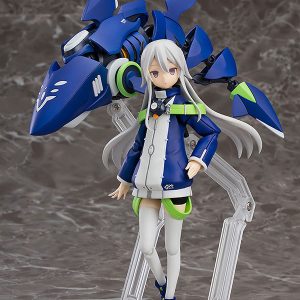 ACT MODE NAVY FIELD 152 Mio Type15 Ver2 movable figure plastic model Good Smile Company