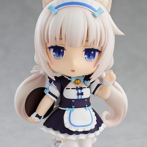 Nendoroid Nekopara Vanilla Good Smile Company