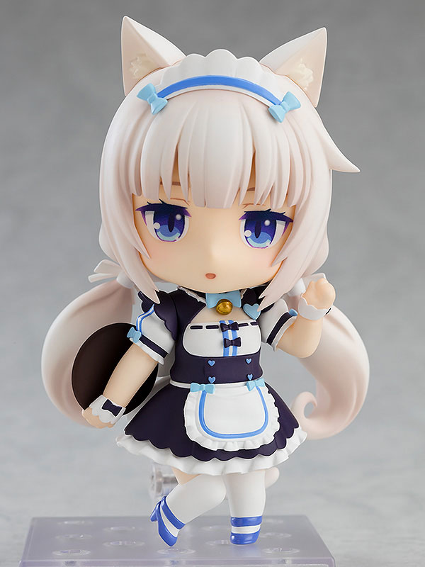 Nendoroid Nekopara Vanilla Good Smile Company