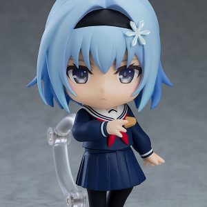 Nendoroid Dragon's Work Sora Ginko Good Smile Company