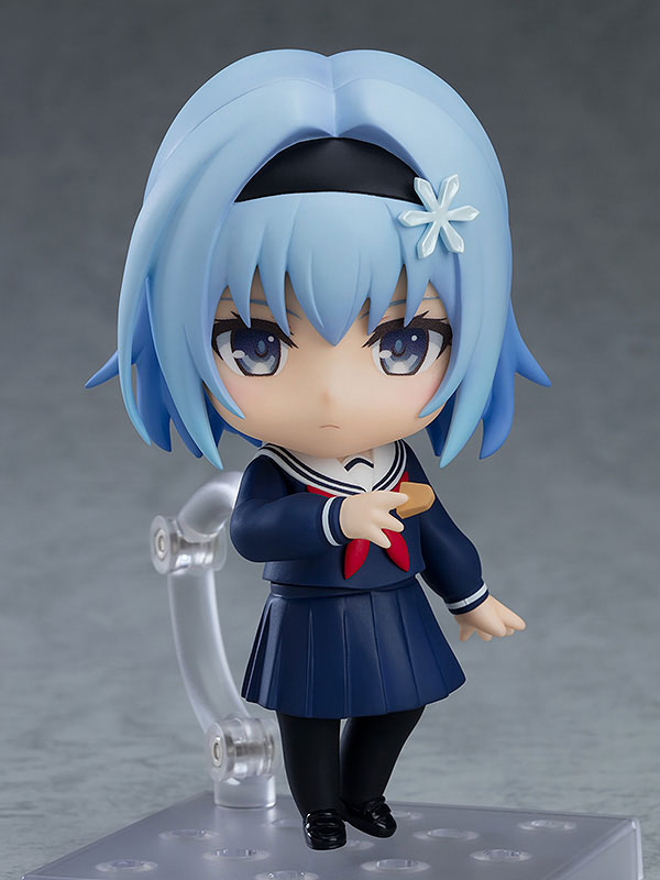 Nendoroid Dragon's Work Sora Ginko Good Smile Company