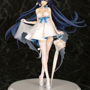 Koukai 3rd Mei Raiden purity ver 1/8 fig Myethos