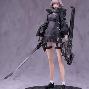 A-Z B 1/7 complete figure