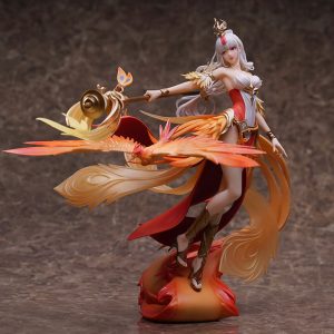 King's Honor Wang Zhaojun Phoenix Yufei 1/7 figure