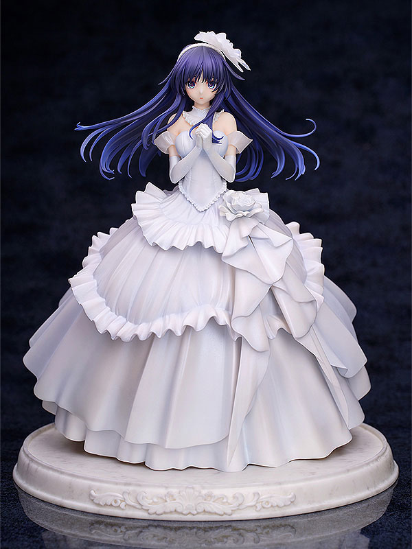 WHITE ALBUM2 Kazusa Touma 1/7 figure